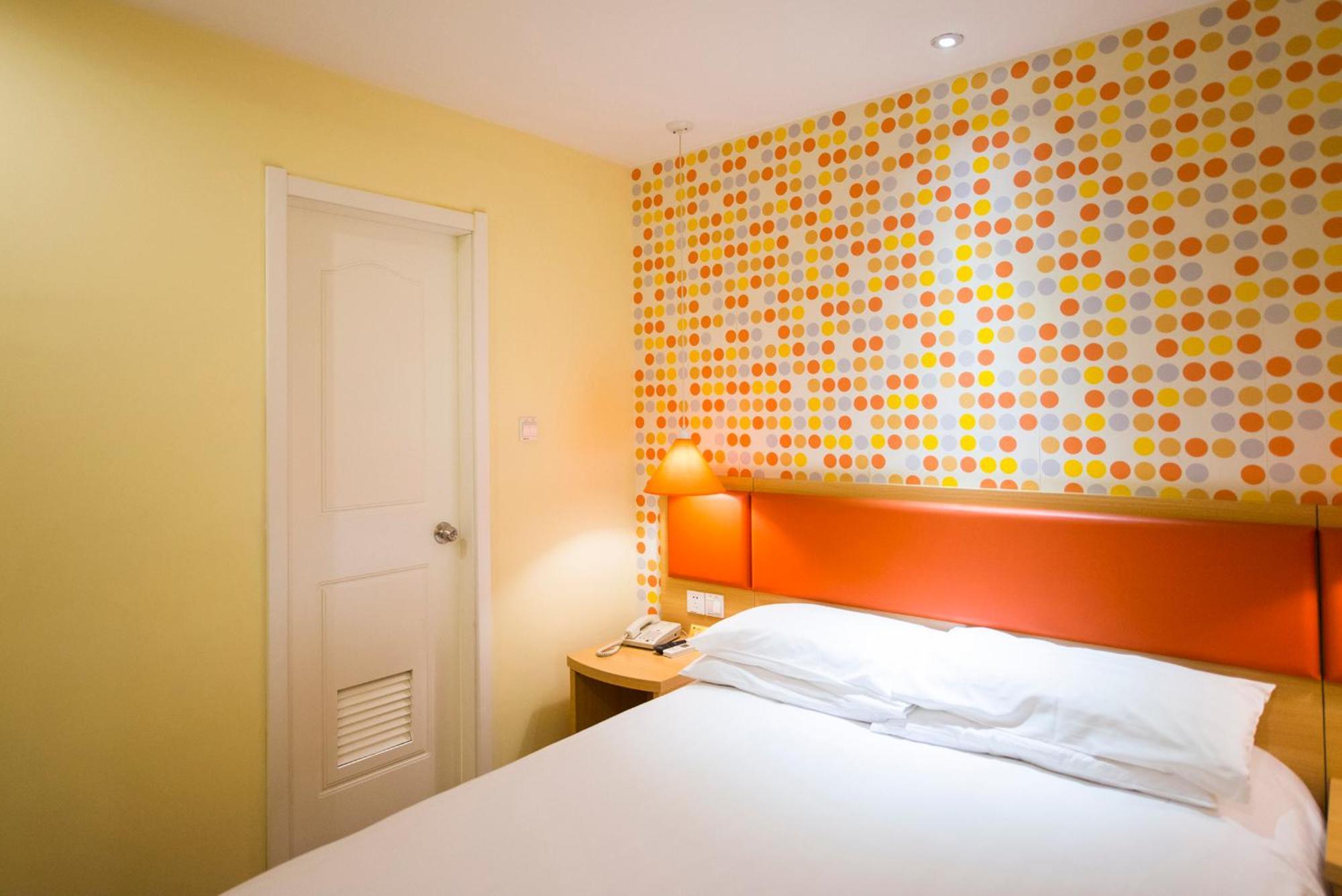 Home Inn Guiyang Zunyi Road Exterior foto