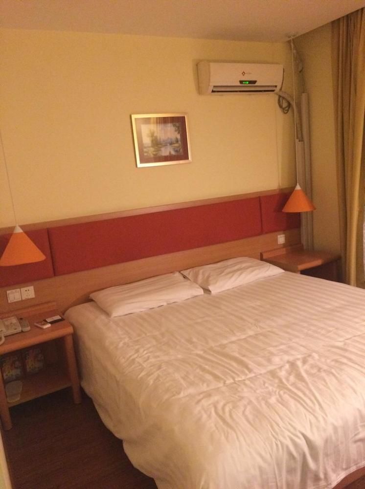Home Inn Guiyang Zunyi Road Exterior foto