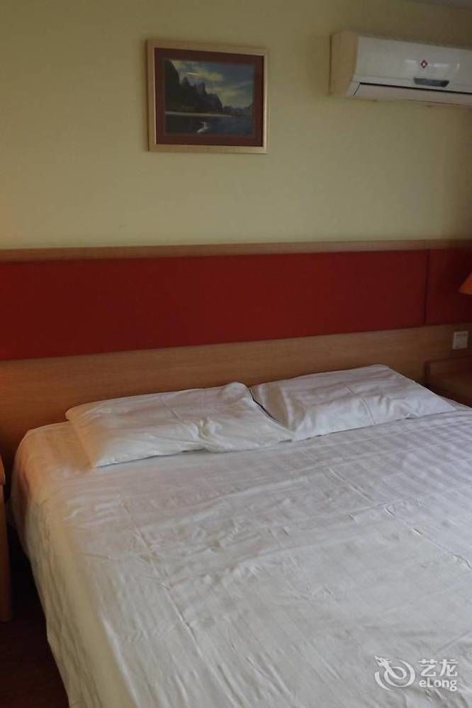 Home Inn Guiyang Zunyi Road Exterior foto