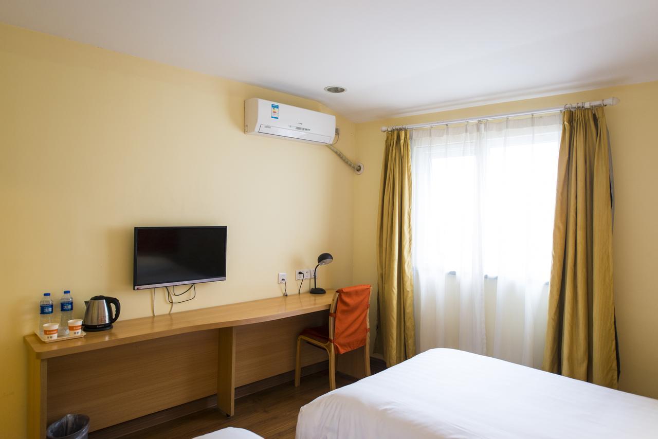 Home Inn Guiyang Zunyi Road Exterior foto