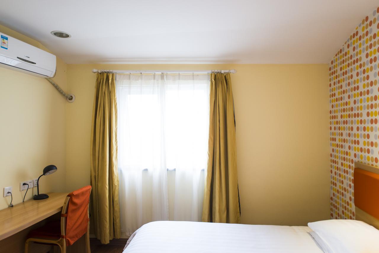 Home Inn Guiyang Zunyi Road Exterior foto