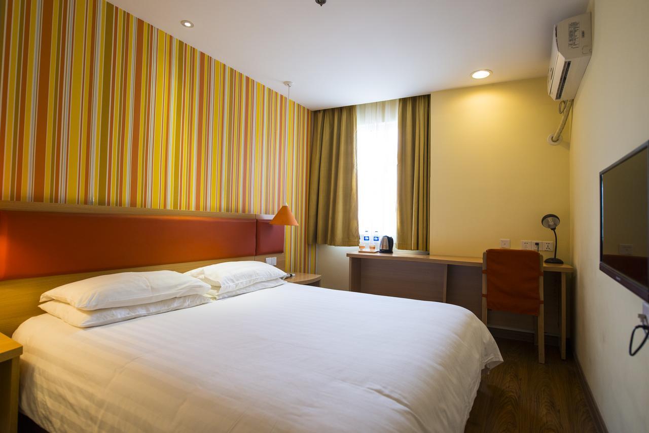 Home Inn Guiyang Zunyi Road Exterior foto