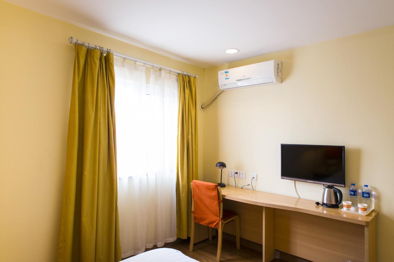 Home Inn Guiyang Zunyi Road Exterior foto