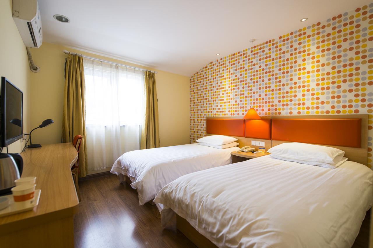 Home Inn Guiyang Zunyi Road Habitación foto