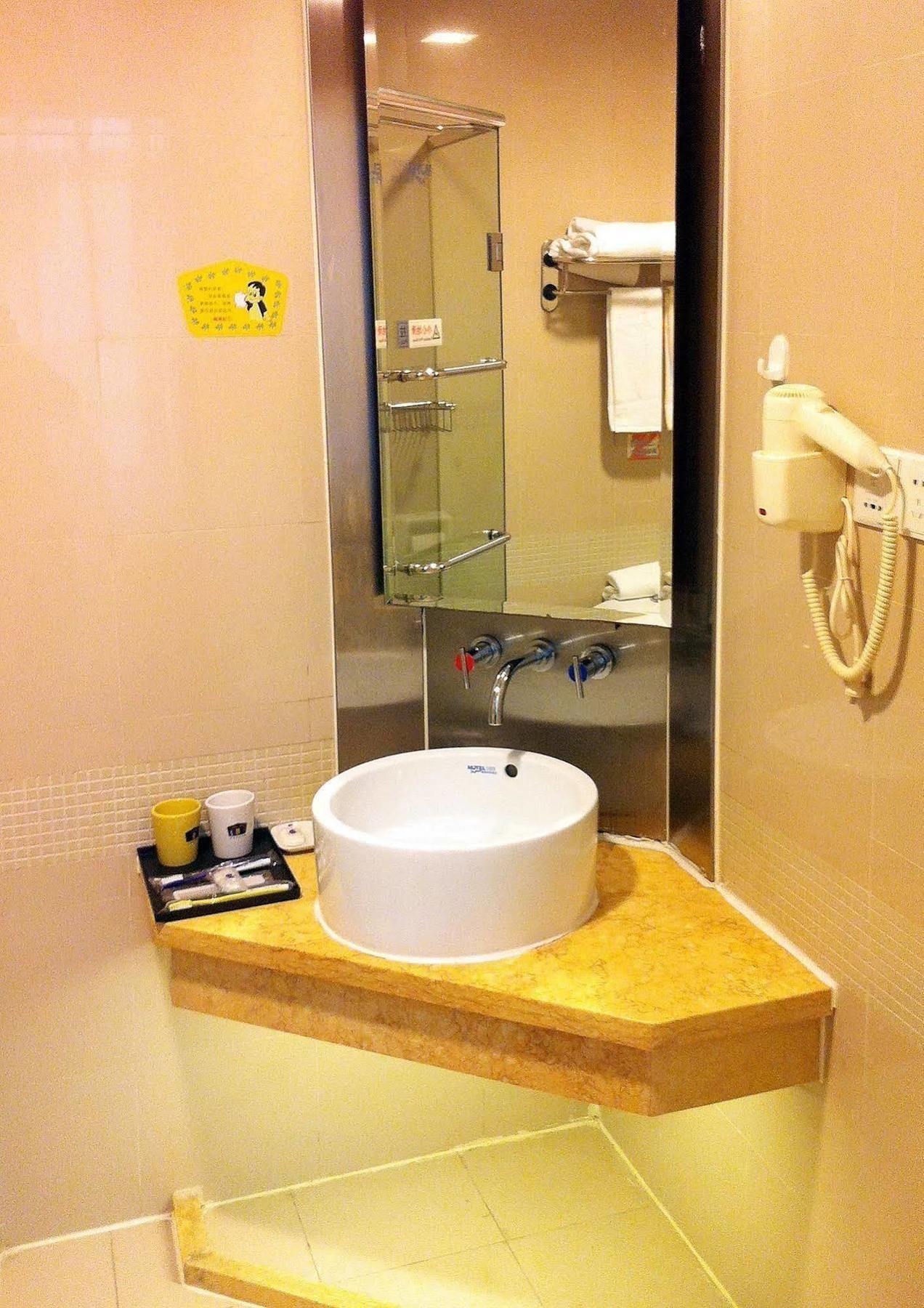 Home Inn Guiyang Zunyi Road Exterior foto